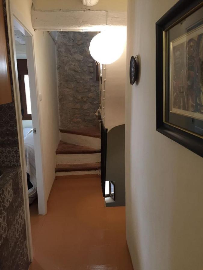 Villa Casa Montanyés Conques Esterno foto