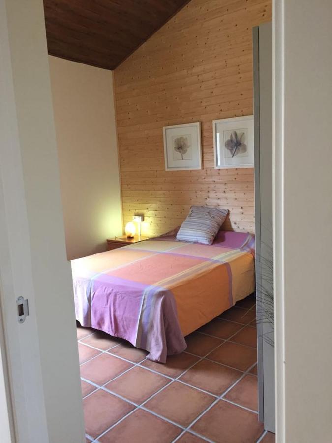 Villa Casa Montanyés Conques Esterno foto
